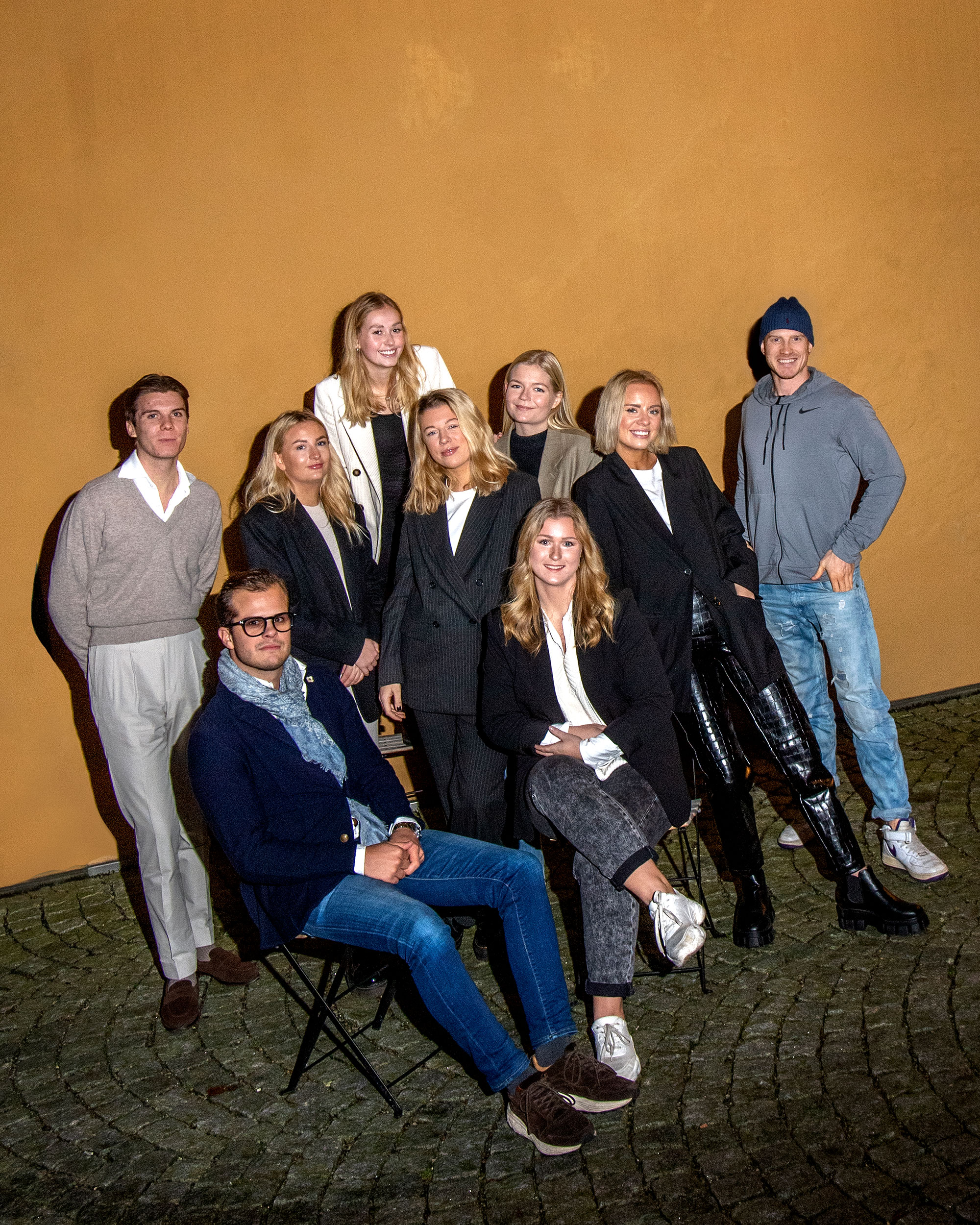 Bild på Studentkåren 2023