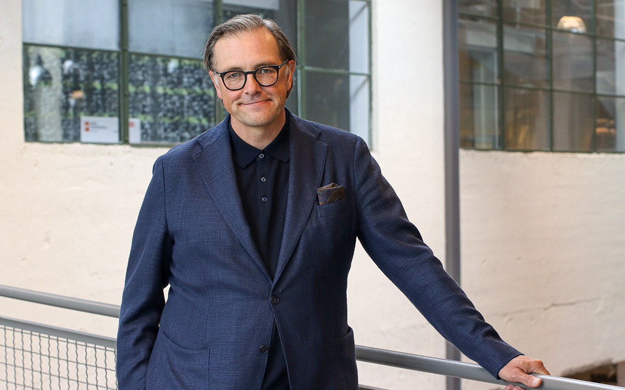 Christian Lundell