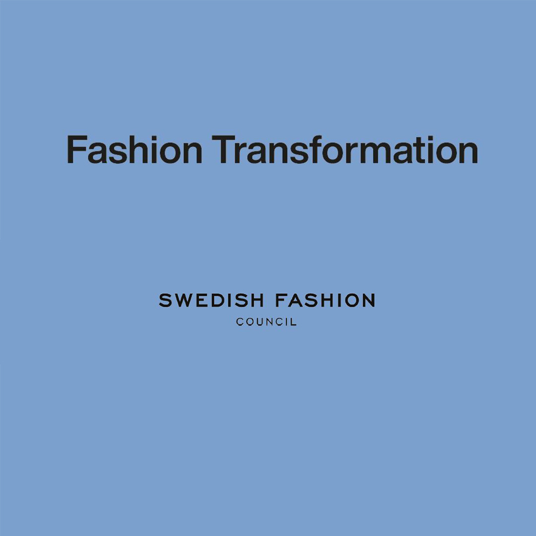 Fashion Transformation-Swedish Fashion