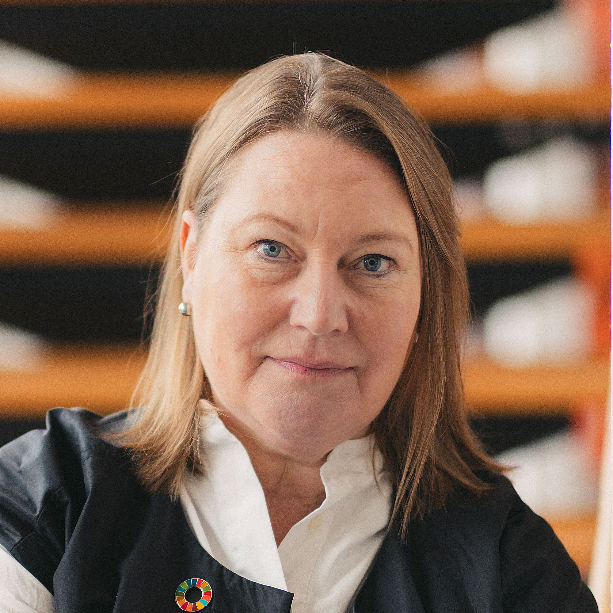 Åsa Degerman