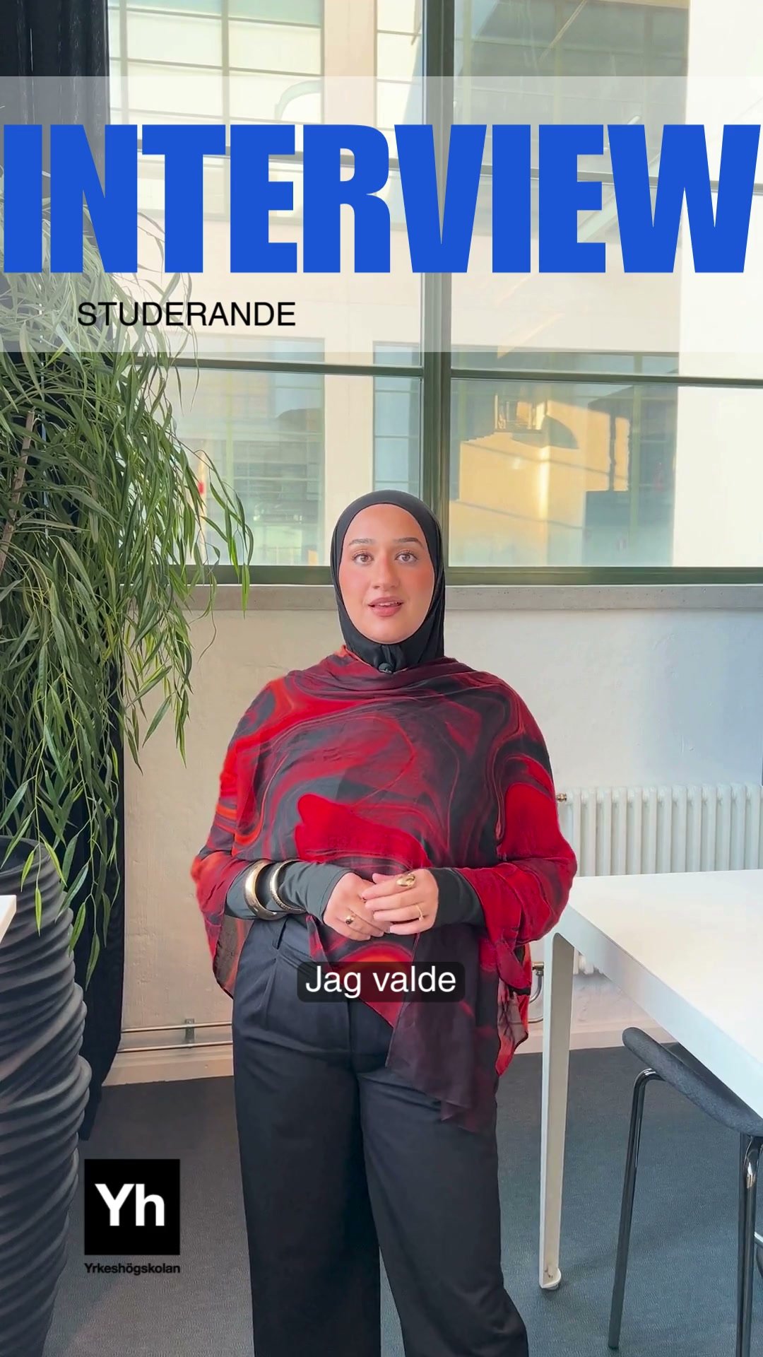 bild på en tjej