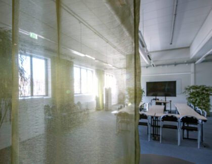 Nordiska Textilakademins lokaler