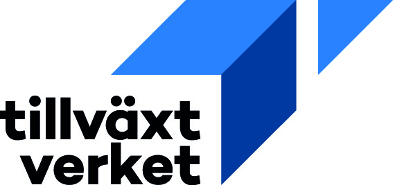 Tillväxtverket logotype