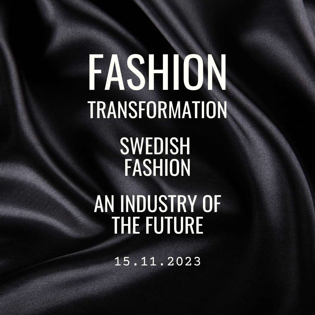 Fashion transformation 2023