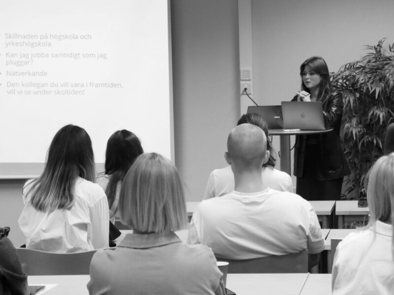 Utbildning - Textila Sverige