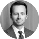 Porträttbild på Marcus Lantz