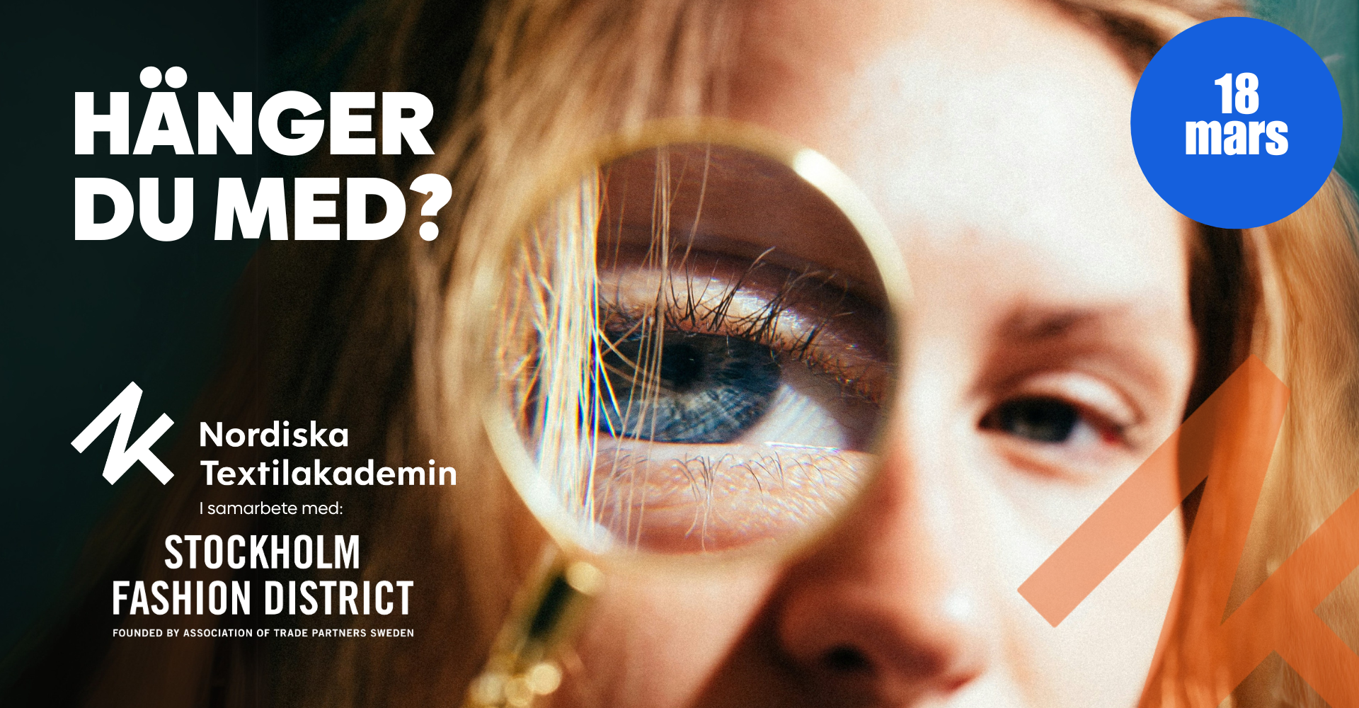 en kalenderbild med text och datum på