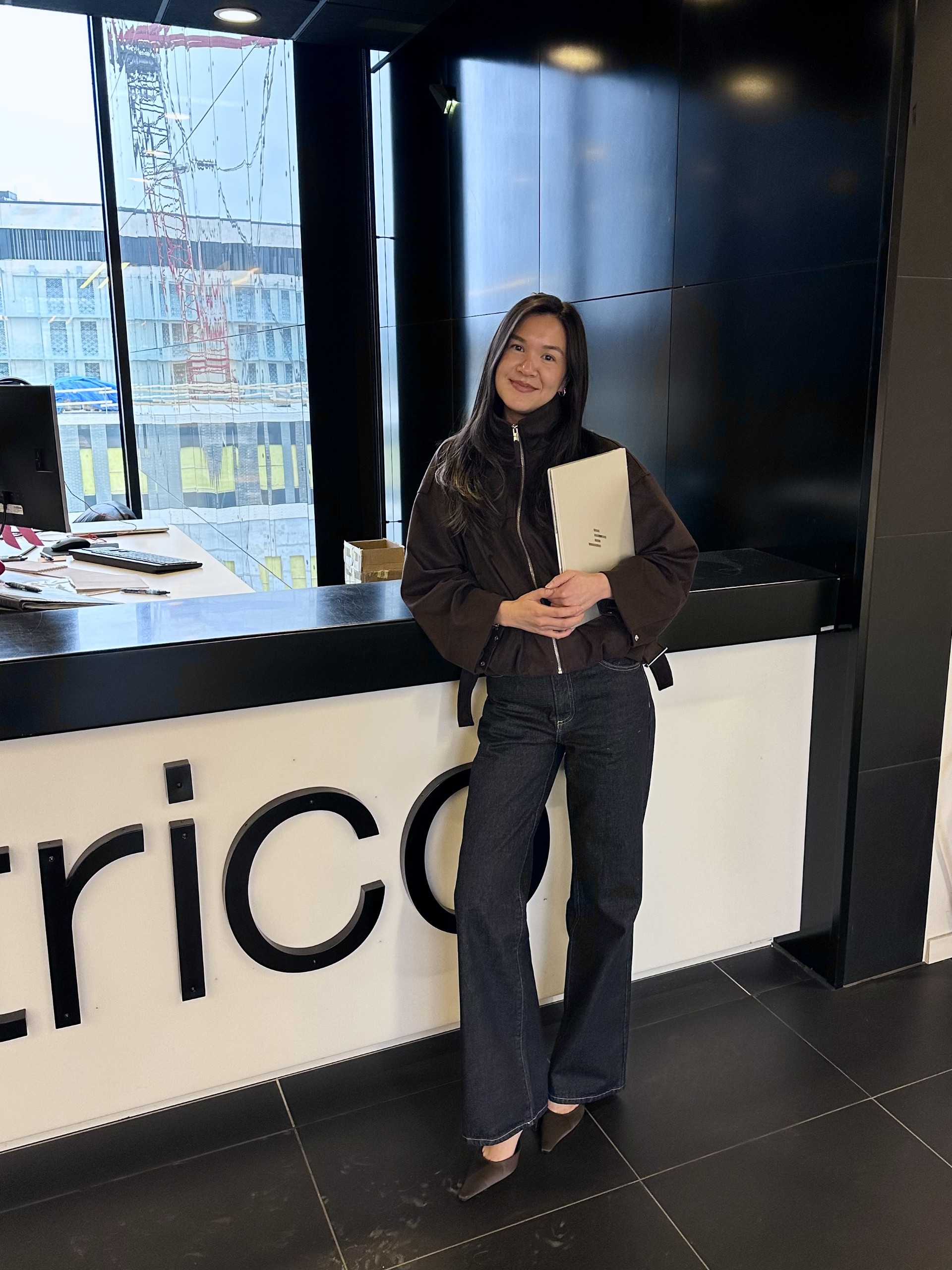 Inköpsassistant gina tricot