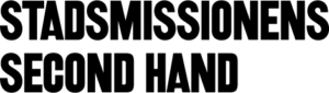 stadsmissionens logotyp