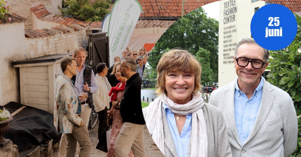 Kalenderbild med datumet 25 juni på.