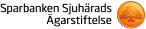 Sparbanken Sjuhärads Ägarstiftelse logotyp